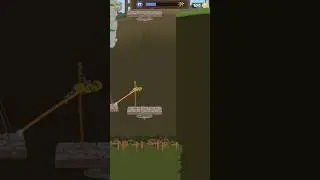 Walk master trail 77 #shorts #youtubeshorts #gameplay