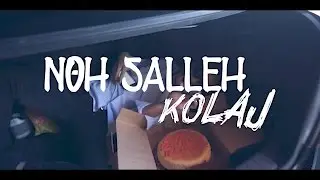 Kolaj Noh Salleh ep 9 Sanjuro Na Rona part 1