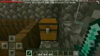 Minecraft Village Fail Robbery 😂 Part 1