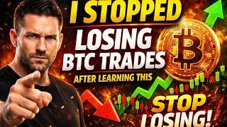 &ldquo;I Stopped Losing BTC Trades After Learning This&rdquo;