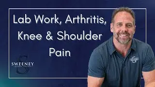 Lab work, Arthritis, Knee & Shoulder pain Workshop