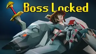 The Wilderness Massacre | Boss Locked #19