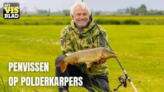 Why float fishing for carp is so addictive