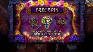 Guardians of Flower - Freespin - GamingSoft