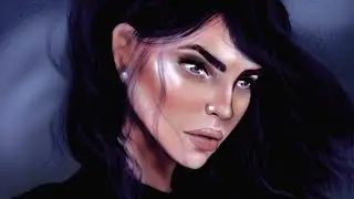 CHARACTER ART | WHO SHOULD I DRAW NEXT?