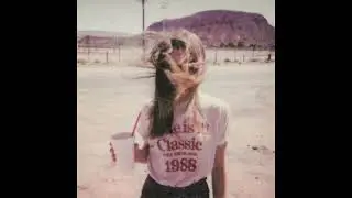 royals - lorde (sped up + reverb)