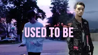 Used to be - Sins '99 x LeMind