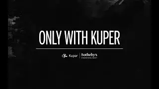 Kuper Sotheby's International Realty Area Video