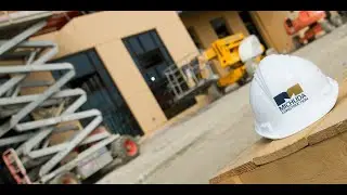 Michuda Construction Loyola Family Business of the Year Century Award Winner