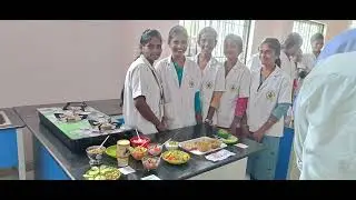 7th National Naturopathy Day/Fire less cooking competition