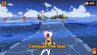 Seabeard Adventure for iPad