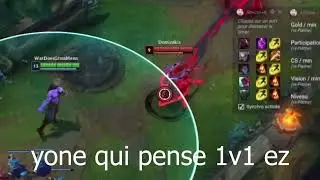 Compilation d'outplays