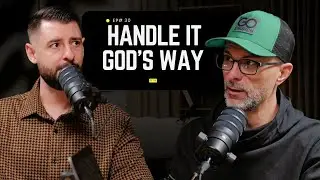 Purpose vs. Paycheck: Handling Money God&rsquo;s Way  | JC Worley & David Waldroup ( On The GO Ep.30 )