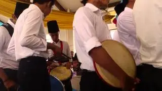Kompang Syabab | 09122012
