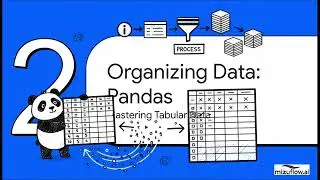 The 5 Essential Python Libraries for Data Science in 2025: NumPy, Pandas, SciPy & More