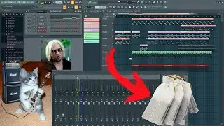 I was asked to do a DNB, but I ended up with a sad story about a tea bag