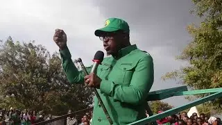 Eng Kundo atikisa | Azindua kampeni Ubunge Bariadi Mjini | Alichosema hiki hapa