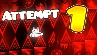 Can I Beat a DEMON in ONE ATTEMPT
