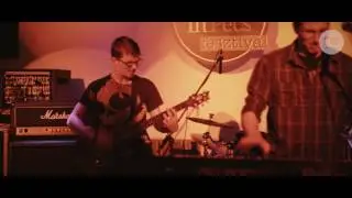 Made in Pécs Fesztivál 2017: Lazer Chickens / Trafik
