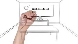 Meet Amanda MFL Teacher