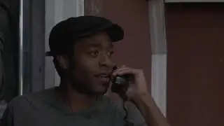 American Gangster: Getting The Family Together/Taking Care of Mama