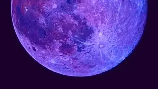 Dark Moon/Luna oscura -main theme-bilingüe.Musical Dark goth version.