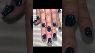 Funny nails #crazynails #nails #funnynails #trynottolaugh #funnyshorts #naildesign #crazy #funny