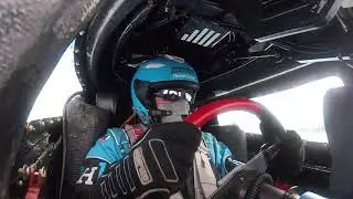 30 Seconds in the Miss HomeStreet Cockpit with Jimmy Shane at Guntersville HydroFest 2019