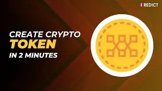 How To Create Crypto Currency Token For Free in 2 Minutes ! #crypto #cryptocurrency #airdrop