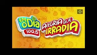 FM O DIA RETR&Ocirc;