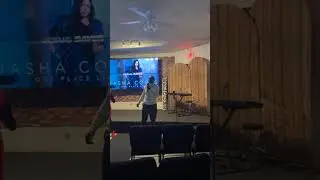 UNSTOPPABLE FAITH: A Faith That Refuses to Be Denied | Pastor Thomas Reed Jr.