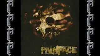 PAINFACE - Skullcrusher (2013) Full EP CD Rip Iowa Metal Band Anders Colsefni Slipknot