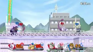 🔴SUPER SMASH BROS ULTIMATE LIVE🔴 