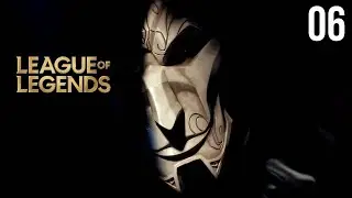 Jhin Mid | Draft Mode Mayhem  (Ep.6)