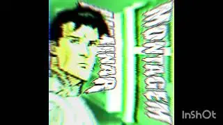 MONTAGEM LIMINAR (Super Slowed)