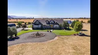 32300 Bush Garden Dr Harrisburg Oregon