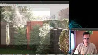 Steganography - Hiding Data inside Pictures or Sound files