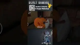 Granny is live l Granny ne kya dency ko dekh liya 🥹 #bgmi #granny