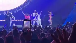 Discoteca 90, Cluj, 2025 - Mr. PRESIDENT