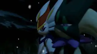 [SFM] That double battle was...