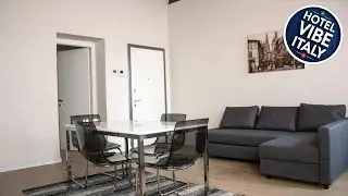 Residenza La Torre | Mantova, Italy | Hotel Review 🌟