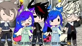 👑₊۫ . Uma princesa sabe usar uma colher₊۫ . 👑 ⸝⸝Meme⸝⸝
