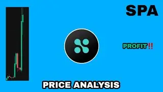 SPA SPERAX PRICE PUMP IN 2024‼️ SPERAX PRICE ANALYSIS‼️ SPERAX CRYPTO PROFIT EXPLAINED