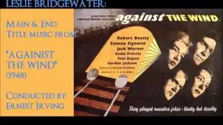 Leslie Bridgewater: Main & End Title music from 