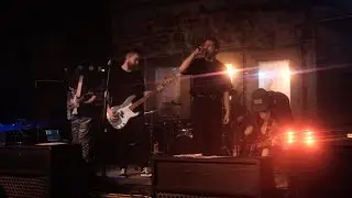Strange Company - Look Alive (Official Visualiser)