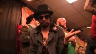 Living Dangerously - 10 in 1 (webisode 16)
