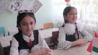 Забон ҳастии миллат