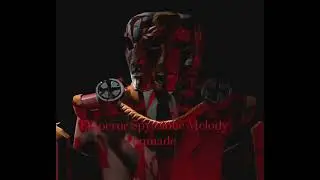 Emperor Spy Clone Melody Fanmade
