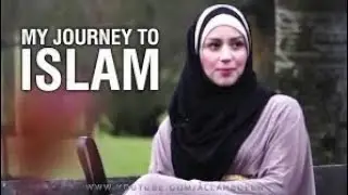 Our Sister Life Before Islam After Reverts to Islam !! Convert to Islam