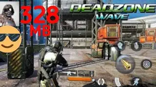 DOWNLOAD DEAD ZONE - ACTION TPS FOR ANDROID MOBILE